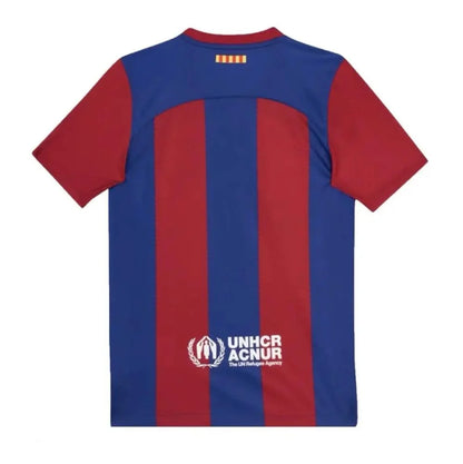 Hello Kitty Barcelona Jersey