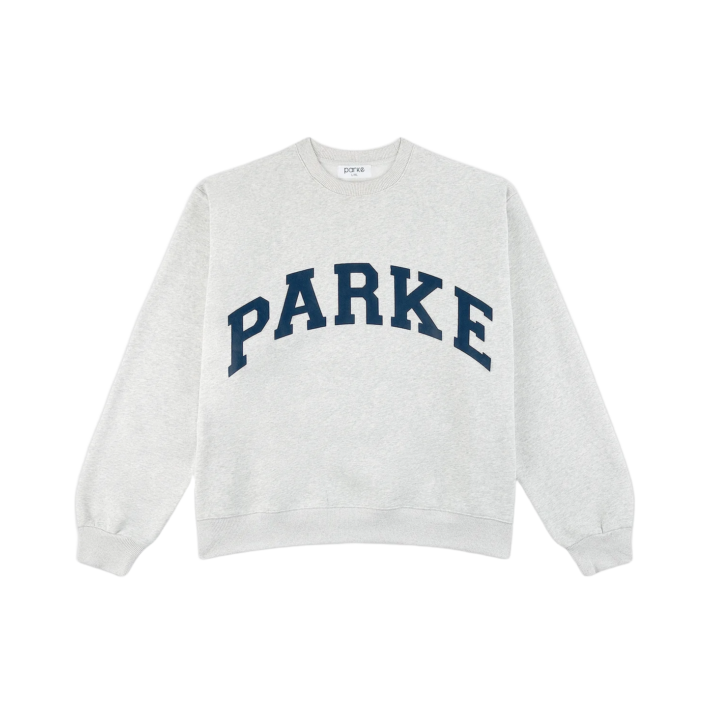 Varsity Crewneck