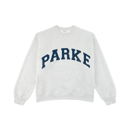 Varsity Crewneck