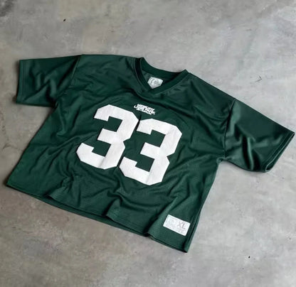 Unisex "33" Jersey